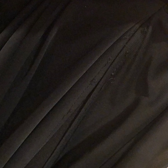 ✨Black Dress✨ - Picture 7 of 7